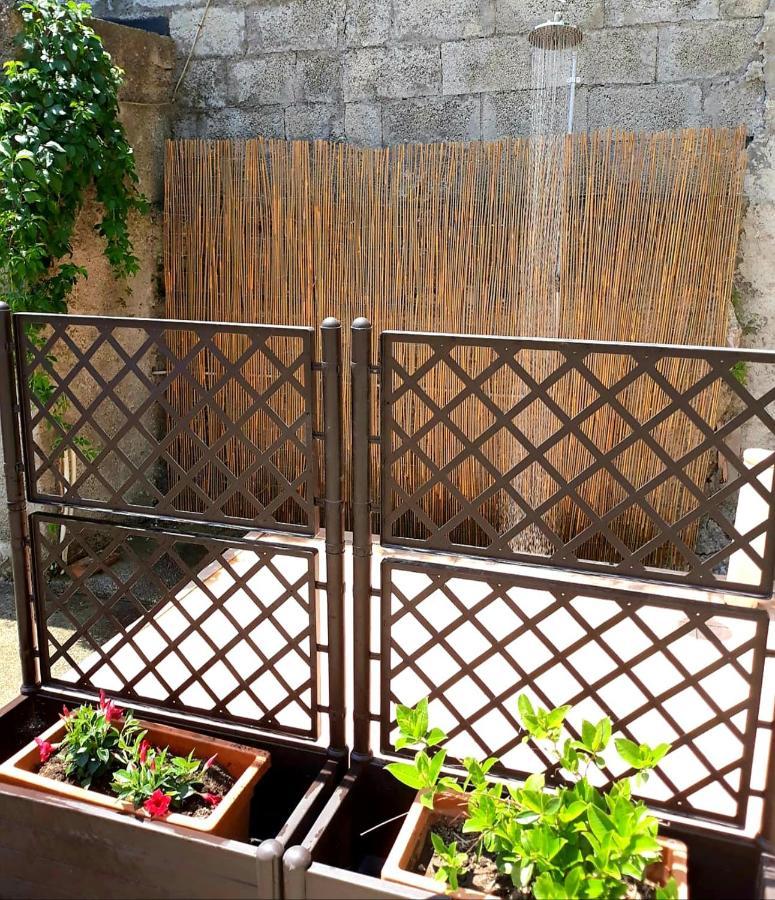 Villa La Sciuscella Conca dei Marini Exterior foto